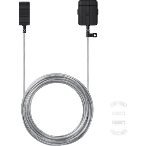 Samsung 15m One Invisible Connection Cable for QLED 4K & The Frame TVs (2019) - 49.21 ft Proprietary Data Transfer/Power C