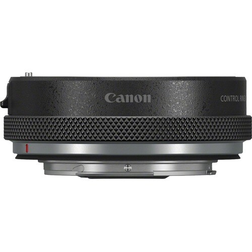 Canon Lens Adapter for Camera - Front Mount