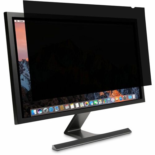 Privacy Screen for 24# Widescreen Monitors (16:9)