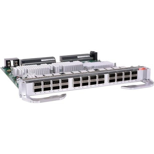 Cisco Catalyst Expansion Module - For Data Networking, Optical Network - Optical Fiber40 Gigabit Ethernet - 40GBase-X, 100