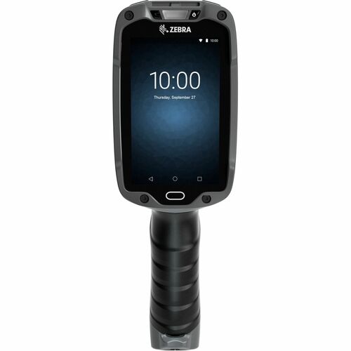 TC8300 - Terminal de mano rugerizado - Versión "Gun" (con empuñadura) - Sistema Operativo: Android - Todo pantalla (táctil