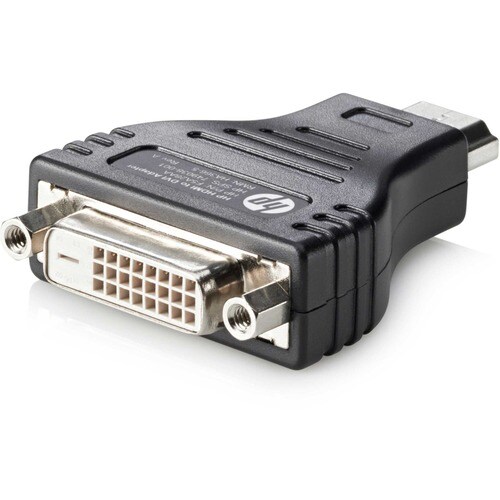 HP HDMI TO DVI ADAPTER -