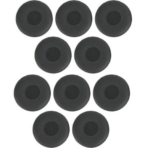 Jabra 耳垫 - 人造革 - 10 一对