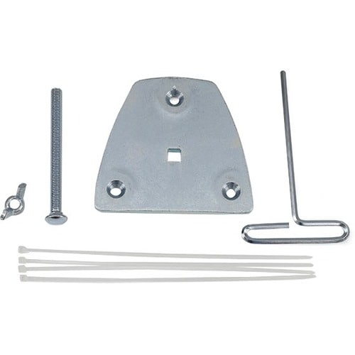 Ergotron 索环安装 用于 安装臂