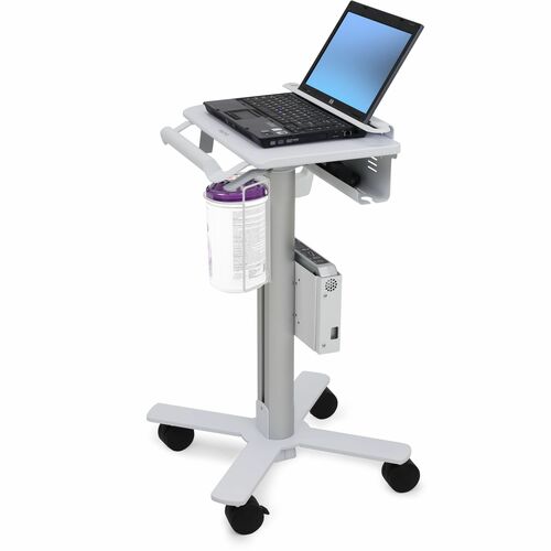 STYLEVIEW LAPTOP CART SV10 - EN