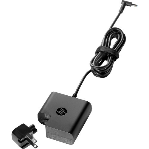 HP 65 W AC适配器 - 1 包