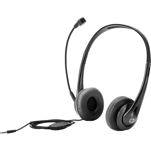 HP STEREO 3.5MM HEADSET -