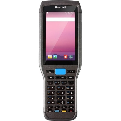 Honeywell ScanPal EDA60K 手持终端 - 成像仪 - 10.2 cm (4") - WVGA - 480 x 800 - 触控屏 - 2 GB RAM / 16 GB Flash - 蓝牙 - 无线局域网 IEEE 802