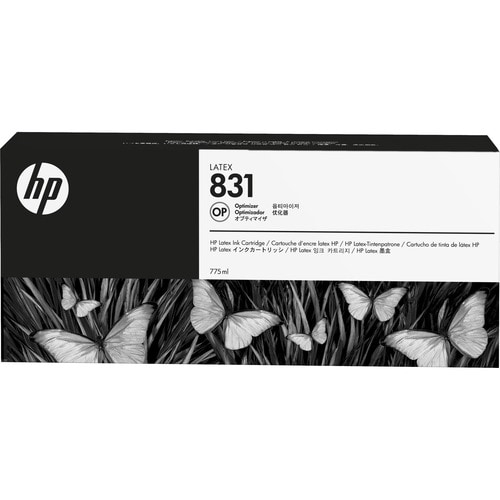HP 831C Original Inkjet Ink Cartridge Pack - Inkjet