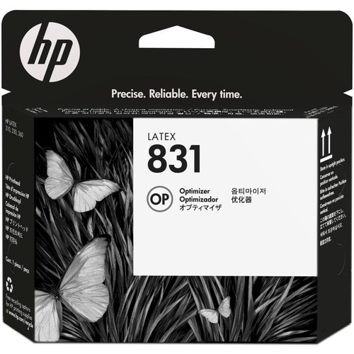 HP 831 Original Inkjet Printhead Pack - Inkjet