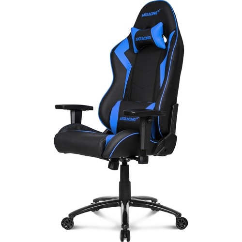 AKRacing Core Series SX Gaming Chair Blue - For Gaming - Blue