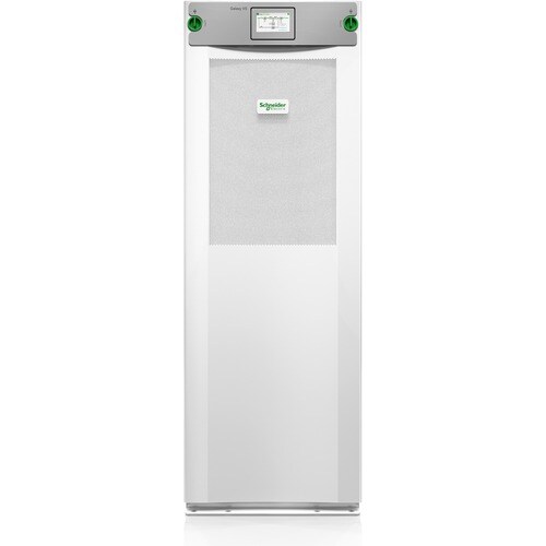 APC by Schneider Electric Galaxy VS Double Conversion Online UPS - 60 kVA - Dreiphase - Tower - 380 V AC, 400 V AC, 415 V 