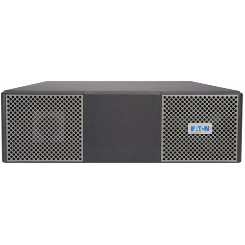 Eaton Step Down Transformer - 10 kVA - 110 V AC Input - 3U