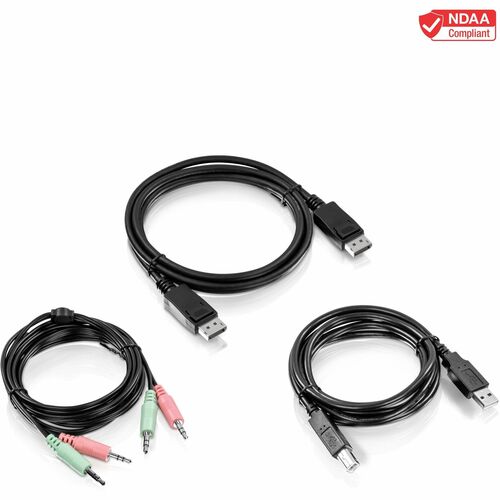 TRENDnet TK-CP06 Cable Kit