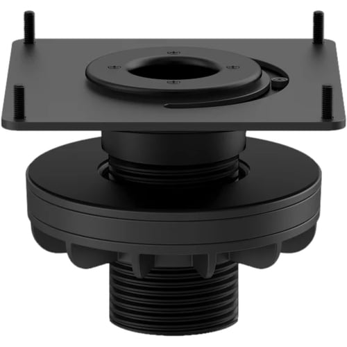 Logitech Desk Mount for Video Conferencing Touch Controller