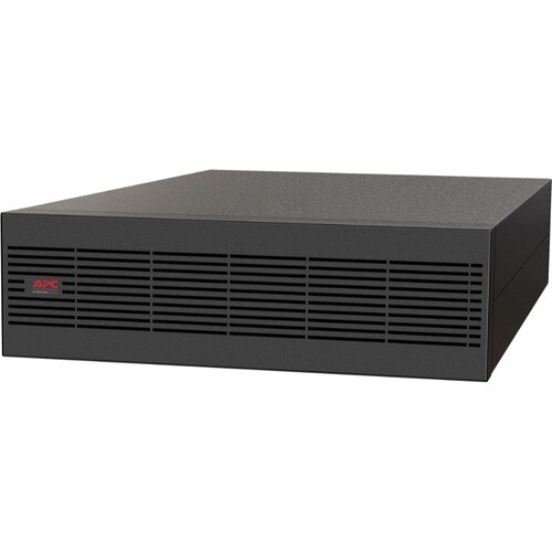 EASY UPS SRV 240V RM BATTERY PACK F 6+10KVA RACK EXT RUN MOD