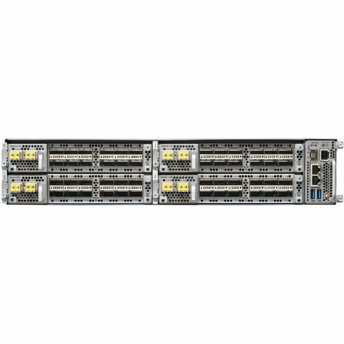 Cisco Network Convergence System - Grey