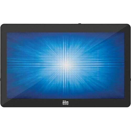 Elo EloPOS E2 POS Terminal - Celeron - 4 GB DDR4 SDRAM 128 GB SATA - 39.6 cm (15.6") LCD Touchscreen Intel UHD 600 - Wirel