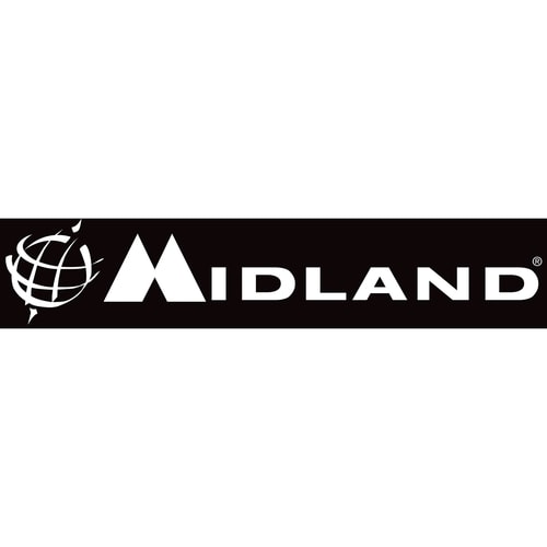 BIZTALK SPEAKER MIC BLACK FOR MIDLAND MB400 RADIO