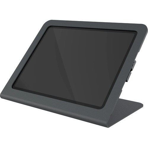 WindFall Stand for iPad Pro 12.9-inch (3rd 4th & 5th Gen) - Up to 12.90" Screen Support - 12.50" Height x 6.90" Width x 7.