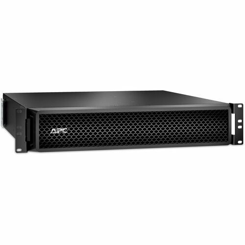 APC by Schneider Electric Smart-UPS UPS-Akkueinheit - 48 V Gleichstrom - Bleisäure - Leckagefrei/wartungsfrei - Hot-Swap -