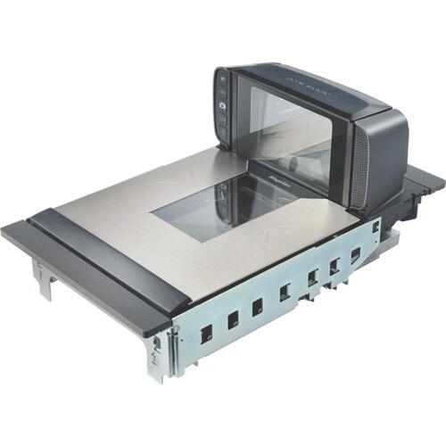 Datalogic Magellan In-counter Barcode Scanner Kit - Cable Connectivity - 1D, 2D - Imager - Serial