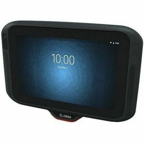 CC6000 - Asistente tipo tablet - Sistema Operativo: Android - Todo pantalla (táctil) 10,0" - Procesador Qualcomm 660 - Mem