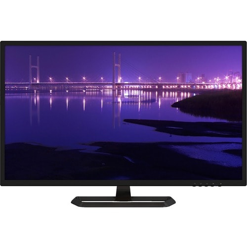Planar PXL3280W 31.5" WQHD LCD Monitor - 16:9 - Black - 32" Class - In-plane Switching (IPS) Technology - LED Backlight - 
