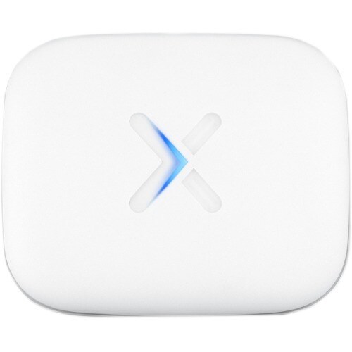 ZYXEL Multy Mini WSQ20 IEEE 802.11 a/b/g/n/ac 1.71 Gbit/s Wireless Access Point - 2.40 GHz, 5 GHz - 6 x Internal Antenna(s