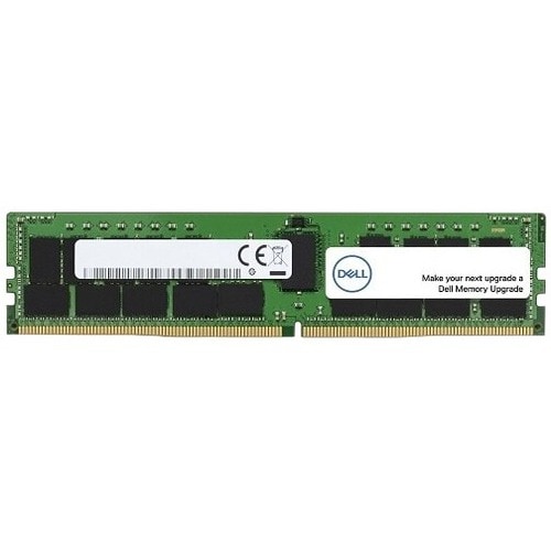 MEMORY UPGRADE - 32GB - 2RX8 DDR4 RDIMM 2933MHZ