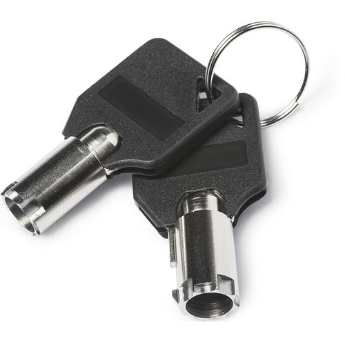 Passe-Partout Dicota - Acier, Plastique - 1 Pièce