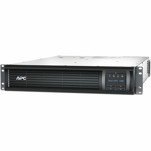 APC Smart-UPS 2200VA  RM 2U 120V con SmartConnect