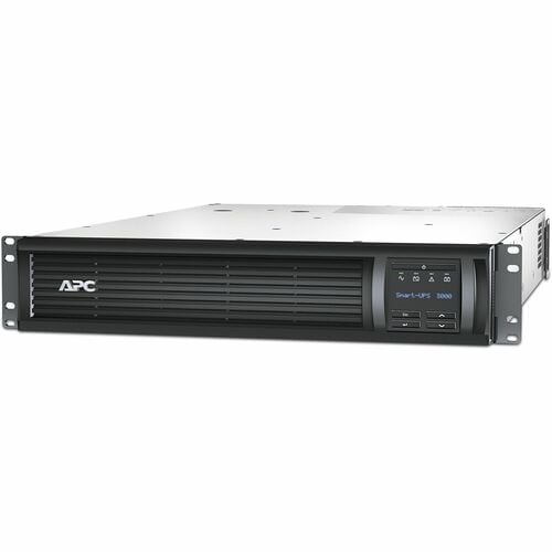 UPS de línea interactiva APC by Schneider Electric Smart-UPS - 2.88kVA/2.70kW - 2U Montable en bastidor - 3Hora(s) Recharg
