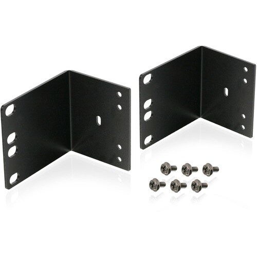 IOGEAR Rack Mount for KVM Switch - Steel