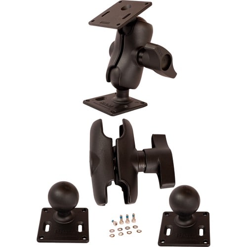 Advantech Montagearm für Vehicle Mount Terminal