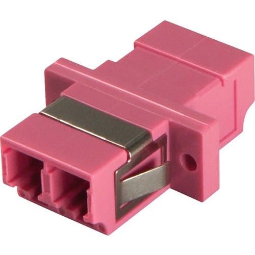 LINDY Netzwerkadapter - Violett