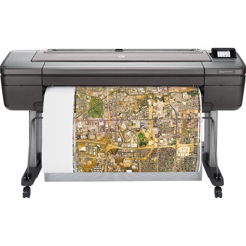  Designjet Z6 dr 44 PostScript Printer with V-Trimmer