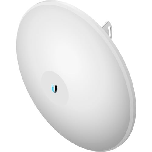 Ubiquiti PowerBeam ac PBE-5AC-500 IEEE 802.11ac 450 Mbit/s Wireless Access Point - 5 GHz - 25 km Maximum Outdoor Range - 1