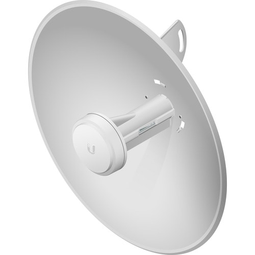 Ubiquiti PowerBeam PBE-M2-400 IEEE 802.11n 150 Mbit/s Wireless Access Point - 2.48 GHz - 20 km Maximum Outdoor Range - 1 x