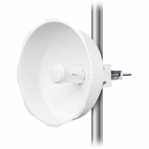Ubiquiti airMAX PowerBeam M5 PBE-M5-300-ISO Single Band 150 Mbit/s Wireless Bridge - Outdoor - 5 GHz - 1 x Network (RJ-45)