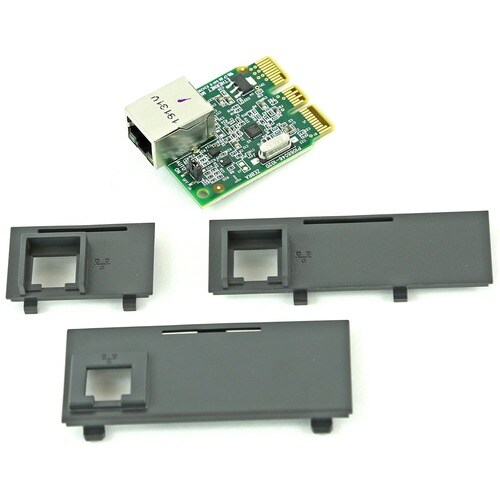 Zebra Ethernet-Upgrade-Modul für Drucker