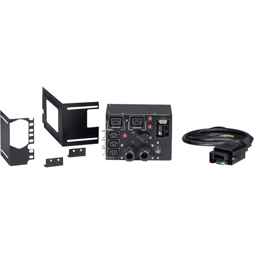 Eaton Bypass Module - 6 kW - 10 A, 16 A