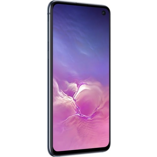 Samsung Galaxy S10e SM-G970F/DS 128 GB Smartphone - 14.7 cm (5.8") Dynamic AMOLED Full HD Plus 2280 x 1080 - Dual-core (2 
