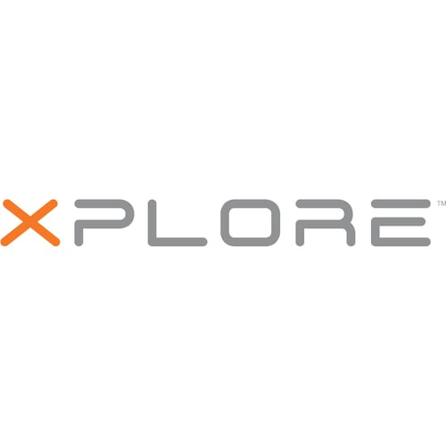 Xplore Docking Station for Tablet PC - Docking
