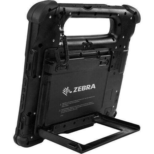 Zebra Mounting Bracket for Tablet, Battery