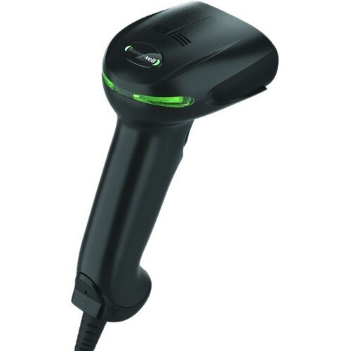 Honeywell Xenon Extreme Performance (XP) 1950g Cordless Area-Imaging Scanner - Cable Connectivity - 1D, 2D - Imager - Blac