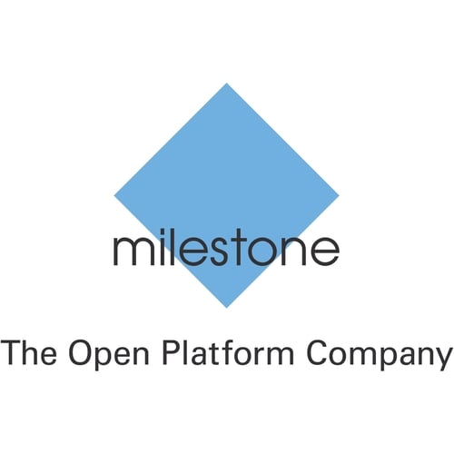 Milestone Systems XProtect Corporate - Base License - 1 License - PC