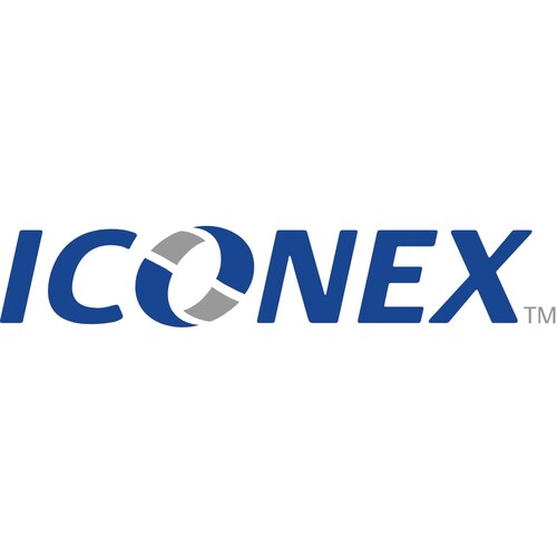 ICONEX Thermal Paper - 50 / Carton - BPA Free