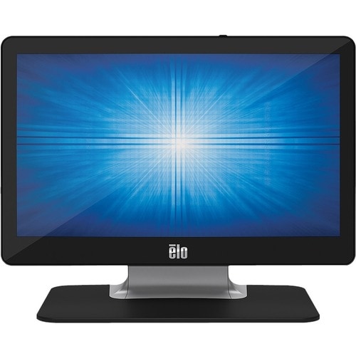 Elo 1302L 13" Touchscreen Monitor - 13.3" LCD - Touchscreen - 1920 x 1080 - 300 Nit - 1080p - HDMI - USB - Black PCAP ANTI