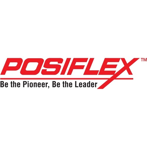 Posiflex PFLM6810B Pole Display - 24.6 cm (9.7") - LCD